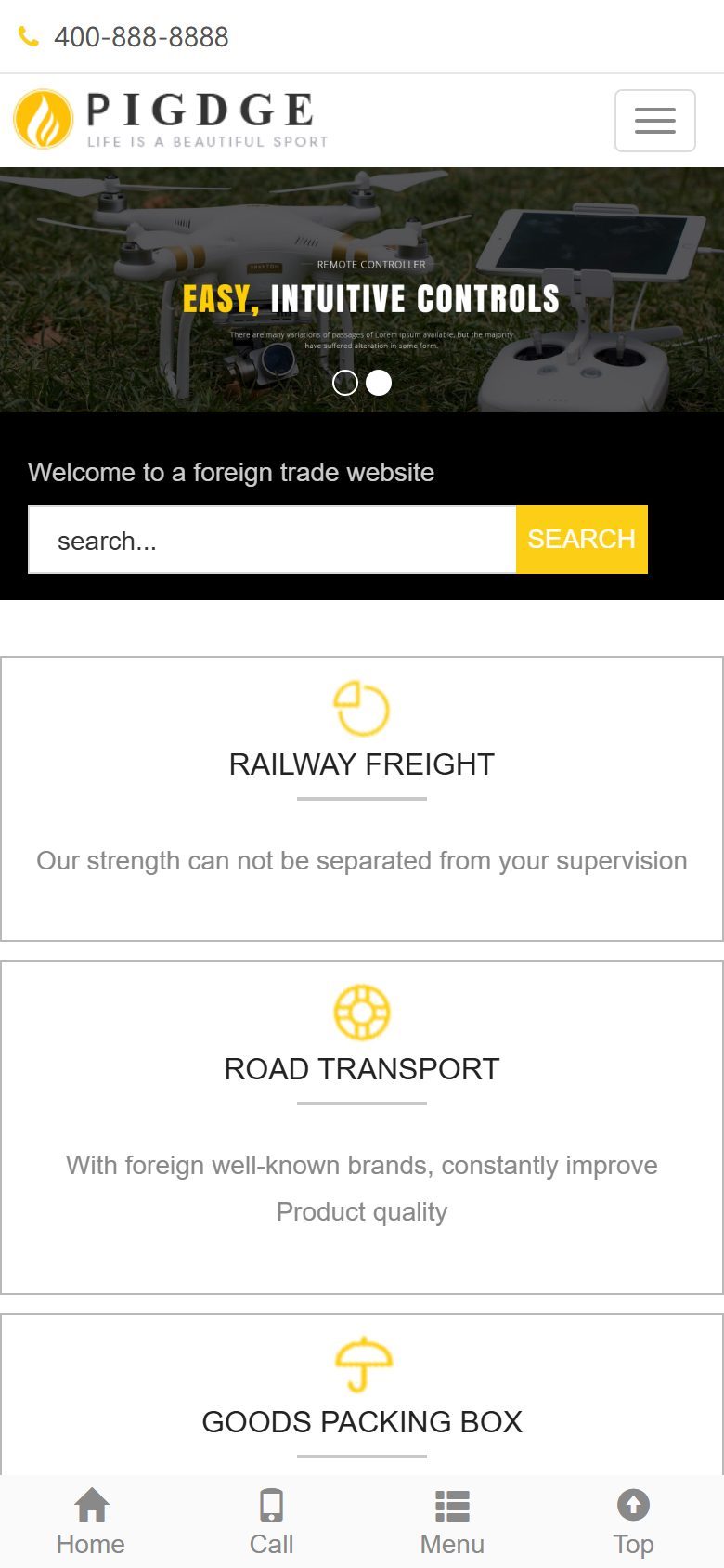 手机端